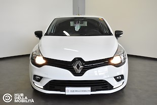 RENAULT Clio dCi 75CV 5 porte Van Energy